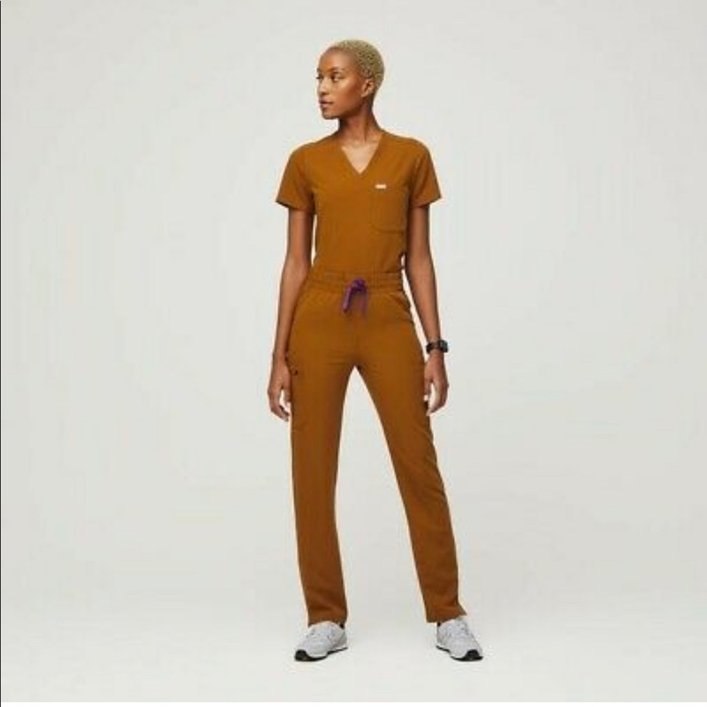 FIGS ATLANTIC FALL - NWT